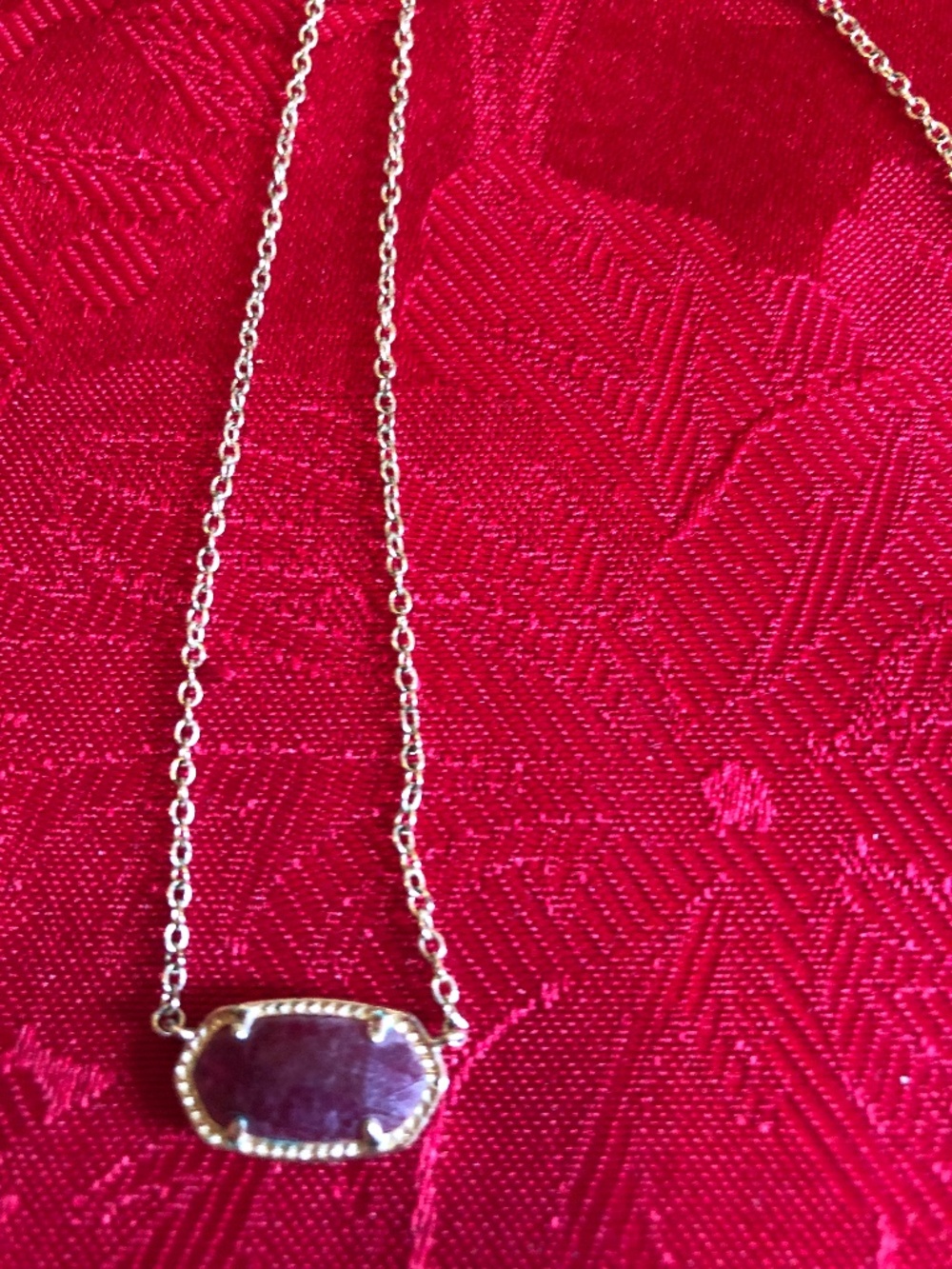 Beautiful Kendra Scott Necklace